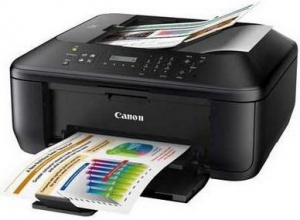 Canon Pixma MX 514 Canon Pixma MX 514